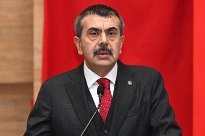 Bakan Tekin, okullarda alınacak yeni tedbirleri açıkladı