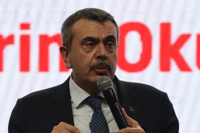 Bakan Tekin: Türkiye Yüzyılı Maarif Modeli, Türkiye'ye özgü bir model