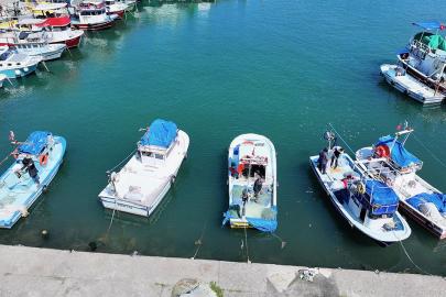 Balıkçılar bu sezonda umduğunu bulamadı