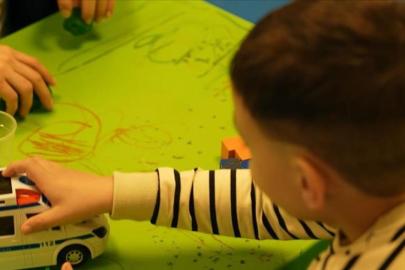 Benimle Oynar Mısın? projesi 7 bin aileye katkı sağladı