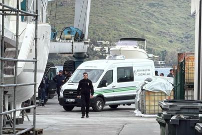 Bodrum açıklarında düzensiz göçmenleri taşıyan bot battı: 11 ölü