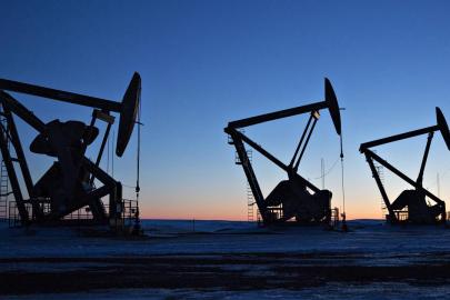 Brent petrolün varili 101,19 dolardan işlem görüyor