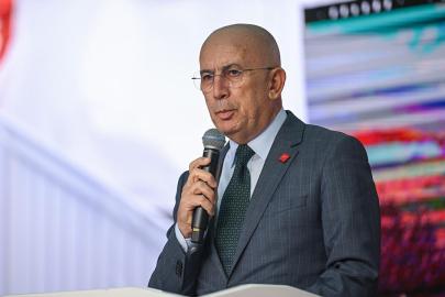 CHP Ankara İl Başkanı Ümit Erkol gözaltına alındı