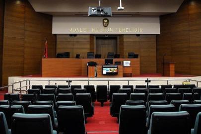 Eşini darp eden sanık, ağır ceza mahkemesinde yargılanacak