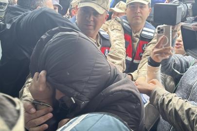 Eski Tunceli Devlet Hastanesi Başhekimi Çağdaş Özdemir adliyeye sevk edildi