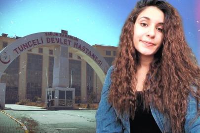 Eski Tunceli Devlet Hastanesi Başhekimi Çağdaş Özdemir gözaltına alındı