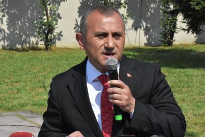 Eski Tunceli Valisi Sonel hakkında soruşturma başlatıldı