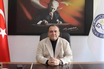 Eşme Belediye Başkanı Tozan 'irtikap' soruşturmasında gözaltına alındı