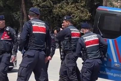 Evleneceğim kadını verin tehdidine ev hapsi kararı