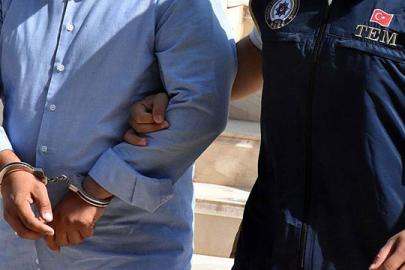 Eylem hazırlığında olduğu değerlendirilen şüpheliler yakalandı