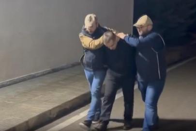 FETÖ mensubu eski binbaşı Murat Kalaç tutuklandı