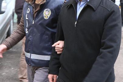 FETÖden aranan eski emniyet müdürü İstanbulda yakalandı