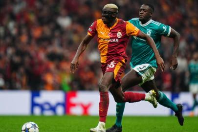 Galatasaray, Devler Liginde Liverpool'u konuk edecek