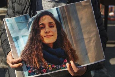 Gülistan Doku soruşturması: 13 şüphelinin ifade işlemleri sürüyor