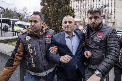 Gülistan Doku soruşturmasında dönemin Tunceli Valisi Sonel tutuklandı