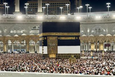 Hac vizesi olmayanlar Suudi Arabistan'dan sınır dışı edilecek