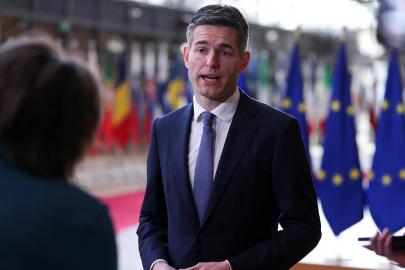 Hollanda Dışişleri Bakanı Berendsen: NATO, ABD çıkarlarına uygun