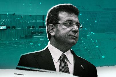 İmamoğlu Suç Örgütü davasında 24. duruşma görülüyor
