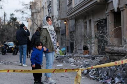 İran: ABD ve İsrail'in saldırılarında 241 öğrenci hayatını kaybetti