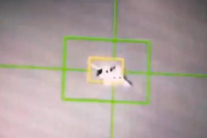 İran Devrim Muhafızları Ordusu: Keşm Adası'nın güneyinde gelişmiş bir savaş uçağı düşürdük