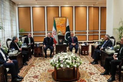 İran Dışişleri Bakanlığı Sözcüsü: İranın 10 maddelik önerisi Pakistana iletildi