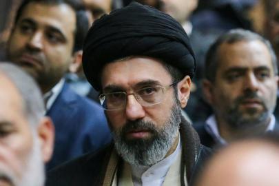 İran lideri Hamaney: Hürmüz Boğazının yönetimini yeni bir aşamaya taşıyacağız