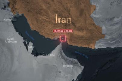 İran medyası: ABD'nin deniz ablukasına yakında emsalsiz bir eylemle karşılık verilecek