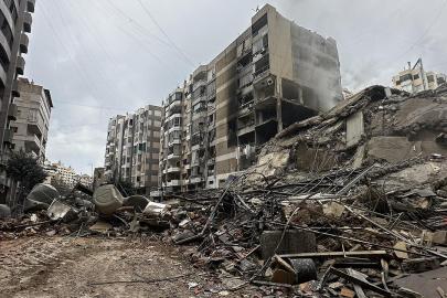 İşgalci İsrail, 2 Mart'tan bu yana Lübnan'da 2 binden fazla kişiyi katletti