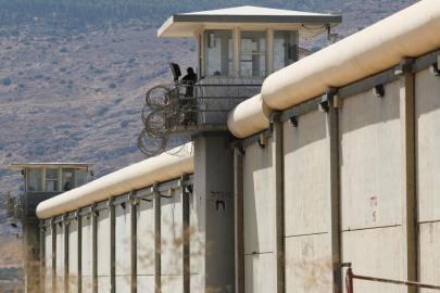 İsrail'in Etzion Hapishanesindeki Filistinliler, Ekim 2023'ten bu yana en ağır muameleye maruz kalıyor