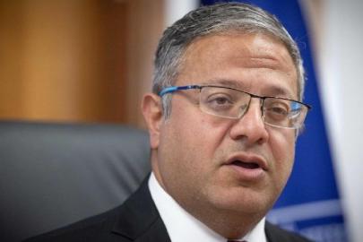 İsrailli bakana ait resmi araç Batı Şeria'da Filistinli çocuğu ezerek öldürdü