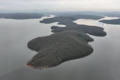 İstanbul barajlarının doluluk oranı yüzde 70'in üzerine çıktı, uzmanlar temkinli