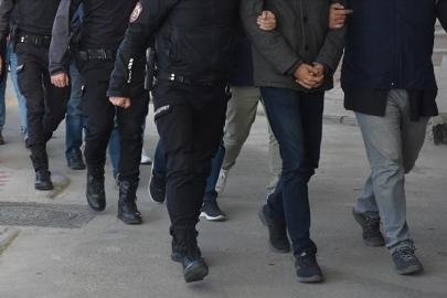 İstanbul merkezli 7 ilde tefecilik operasyonu: 34 gözaltı