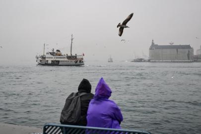 İstanbul Valiliği uyardı: Akşam saatlerine dikkat