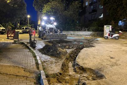 İstanbul'da havan topu mermisi mühimmatı bulundu