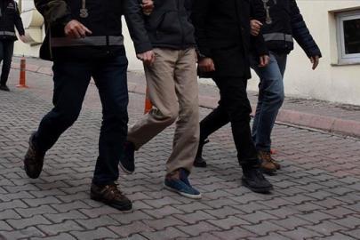 İstanbul'daki terör saldırısında gözaltına alınan 3 şüpheli tutuklandı