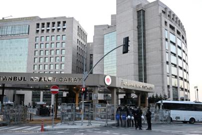 İstanbul'daki uyuşturucu soruşturmasında 7 şüphelinin testi pozitif çıktı