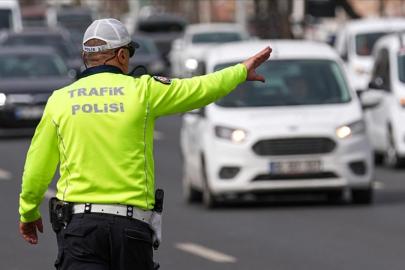 İstanbul'un iki ilçesinde yarın bazı yollar trafiğe kapatılacak