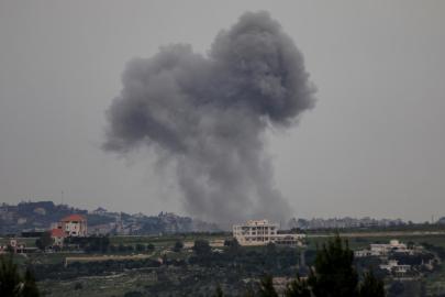 Katil İsrail'in Lübnan'da 2 Mart'tan beri düzenlediği saldırılarda ölenlerin sayısı 2 bin 534'e çıktı