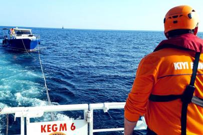 Kıyı Emniyeti 21 işçi alacak