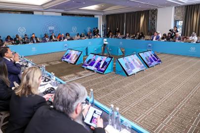 Kurtulmuş: Çatışmalara karşı sesimizi yükseltmek gelecek nesillere karşı sorumluluğumuzdur