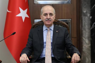 Kurtulmuş: Gençlerimizi koruyucu tedbirler almak boynumuzun borcu