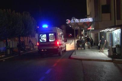 Küvette boğulma tehlikesi geçiren bebek hastanede öldü