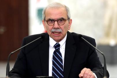 Lübnan Başbakanı Selam, savaşı istemediklerini ve çözümün diplomasi olduğunu belirtti