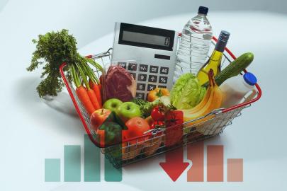 Mart ayı enflasyonu yarın açıklanacak