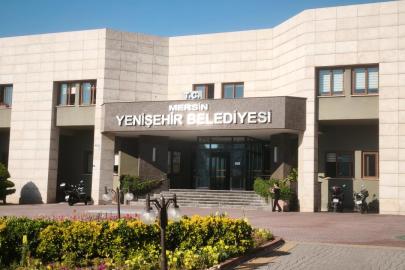 Mersin Yenişehir Belediyesine yolsuzluk soruşturması: 33 gözaltı