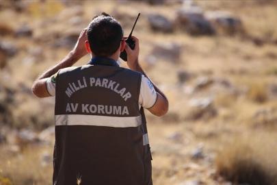 Milli Parklar uzmanlığı için tez ve sınav şartı