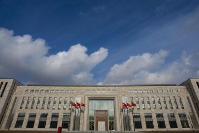 MİT, Humeyni'nin Türkiye'de ikamet ettiği döneme ait belgeyi paylaştı