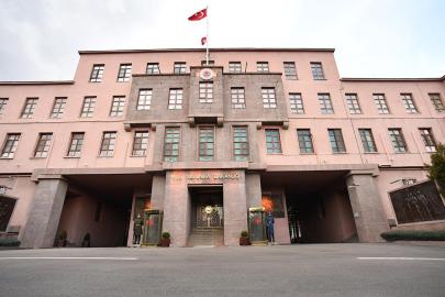 MSB: Montrö Sözleşmesinden taviz verilmesi söz konusu değildir