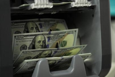 Ödemeler Dengesi verileri açıklandı