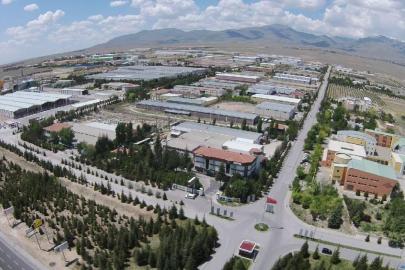 OSB'lerde yenilenebilir enerji kapasitesi fosil yakıtlıları geçti